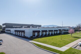 More details for 2818 N Sullivan Rd, Spokane Valley, WA - Flex for Lease