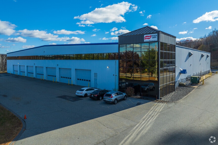 13 Chocksett Rd, Sterling, MA for sale - Primary Photo - Image 1 of 1