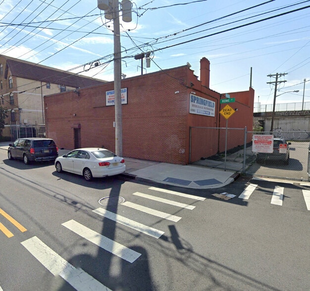 55-61 Rome St, Newark, NJ for sale - Building Photo - Image 3 of 6