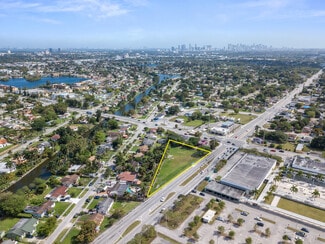 More details for 9521 NW 17th Ave, Miami, FL - Land for Sale