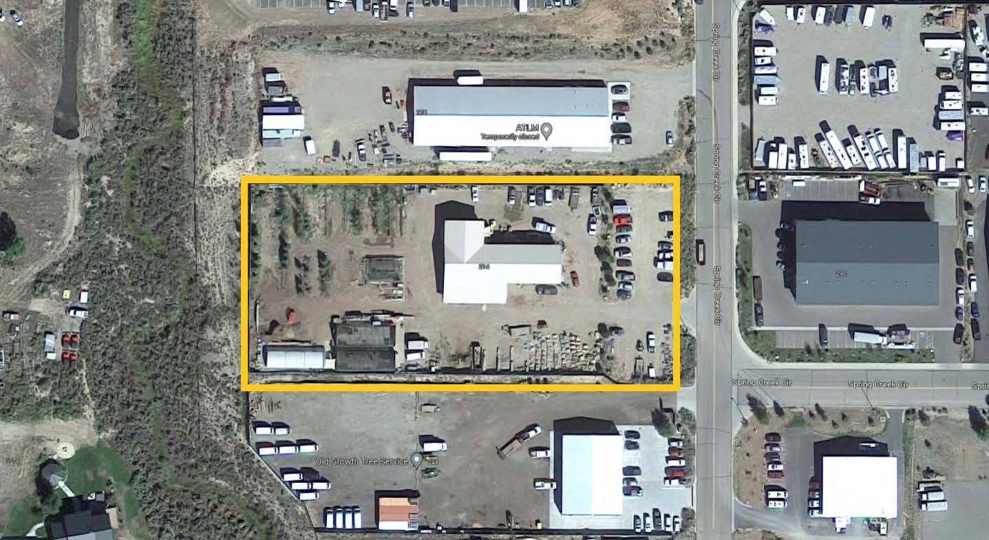 214 Spring Creek, Gypsum, CO for sale Primary Photo- Image 1 of 1