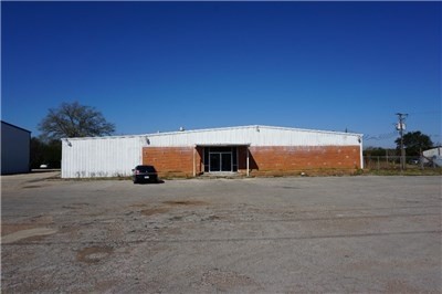 2009 Highway 90 W, Sealy, TX for sale - Primary Photo - Image 1 of 1