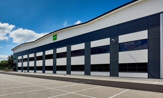 More details for 1D Stoke Rd, Rochester - Industrial for Lease