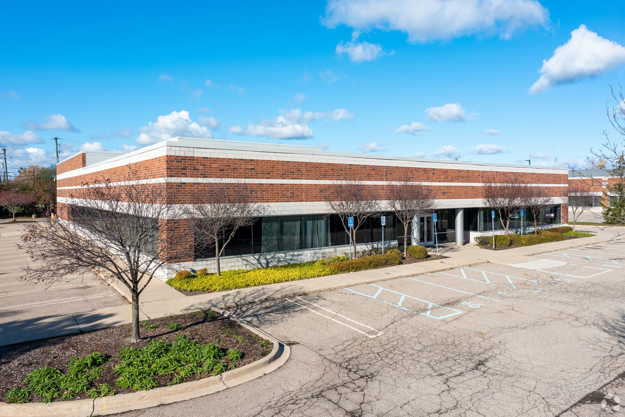 26495 American Dr, Southfield, MI for sale Building Photo- Image 1 of 1