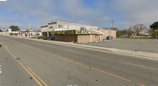 More details for 316 E 4th St, Perris, CA - Retail for Lease