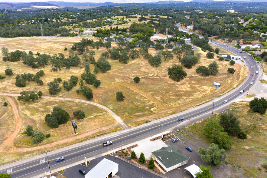 Olive Hwy 120, Oroville, CA for sale - Building Photo - Image 1 of 7