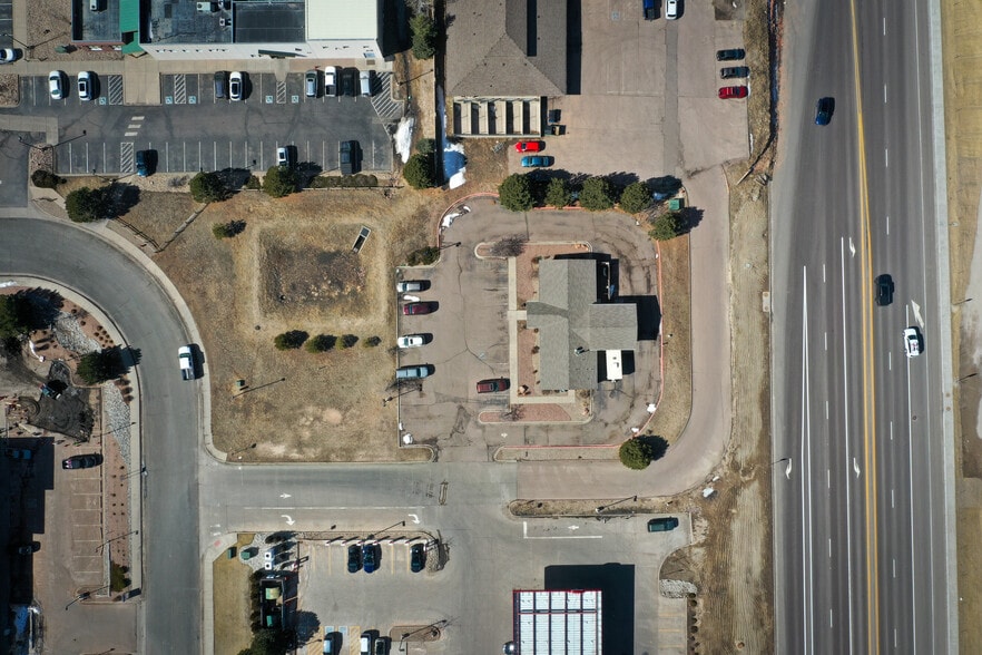 1430 Cipriani Loop, Monument, CO for sale - Building Photo - Image 2 of 14