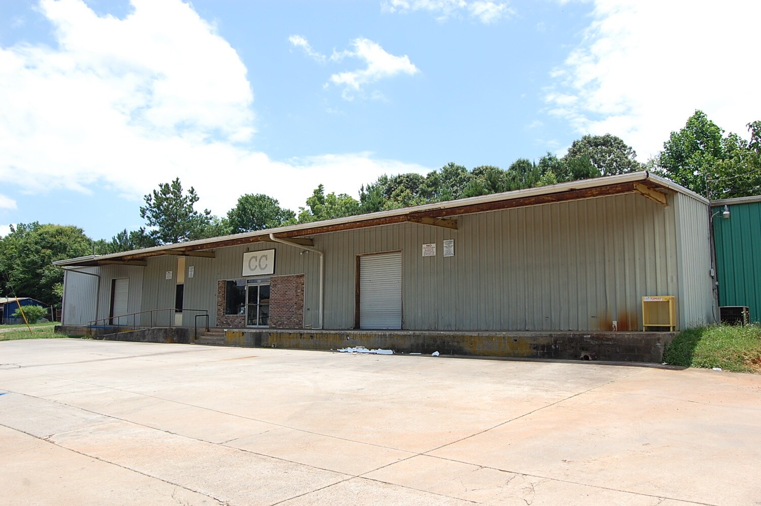 302 N Aycock St, Carrollton, GA for sale Building Photo- Image 1 of 1