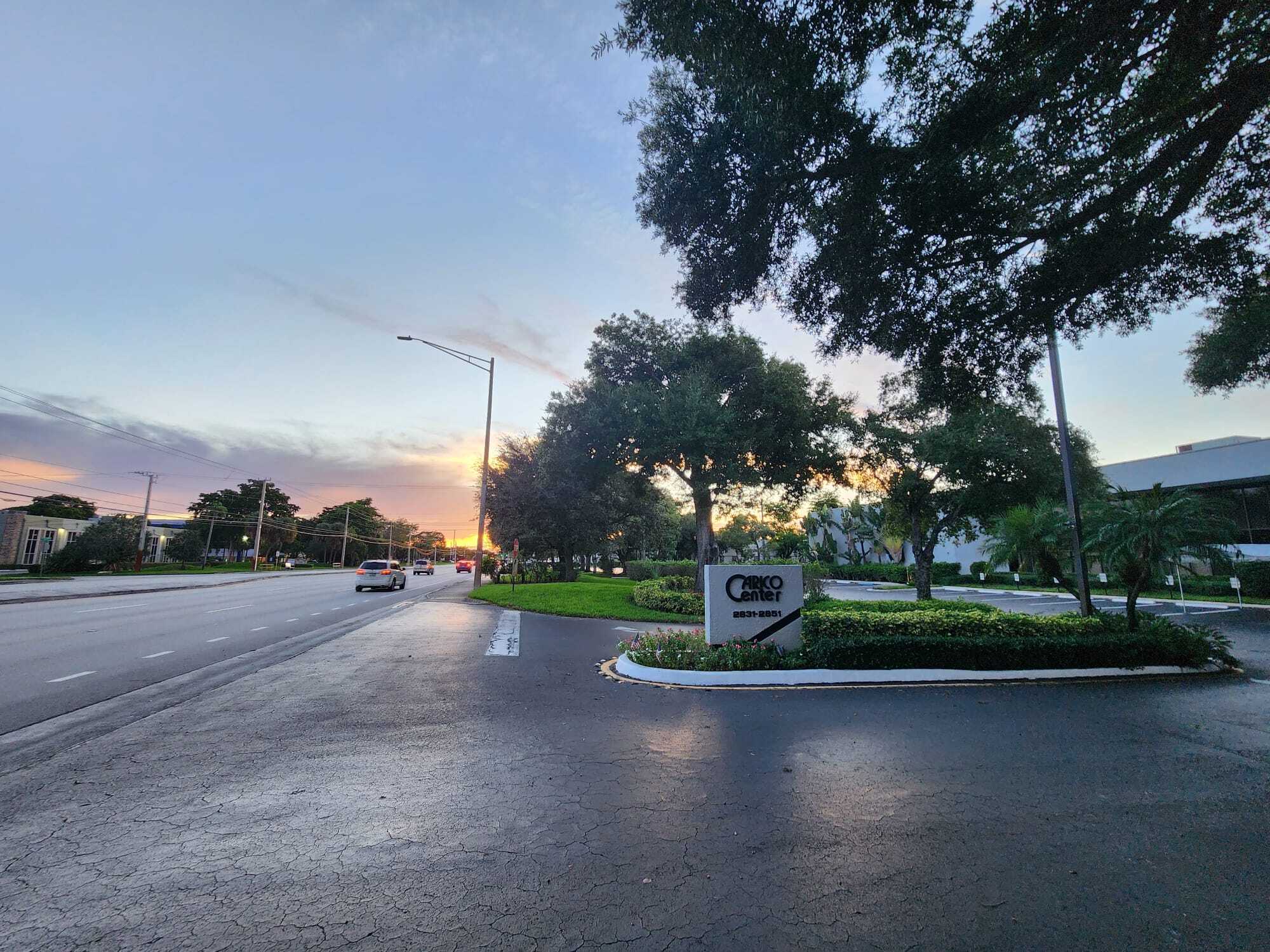 2841 W Cypress Creek Rd, Fort Lauderdale, FL for lease Interior Photo- Image 1 of 18