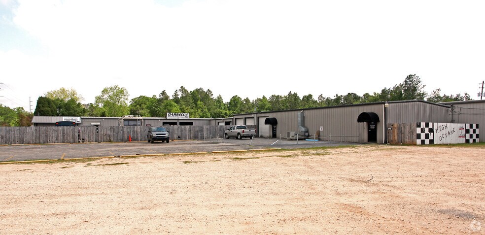 1013 Shelton Beach Rd, Saraland, AL for sale - Primary Photo - Image 1 of 1