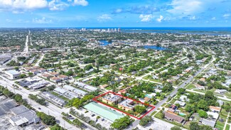 More details for 932 W Kalmia Dr, Lake Park, FL - Multifamily for Sale