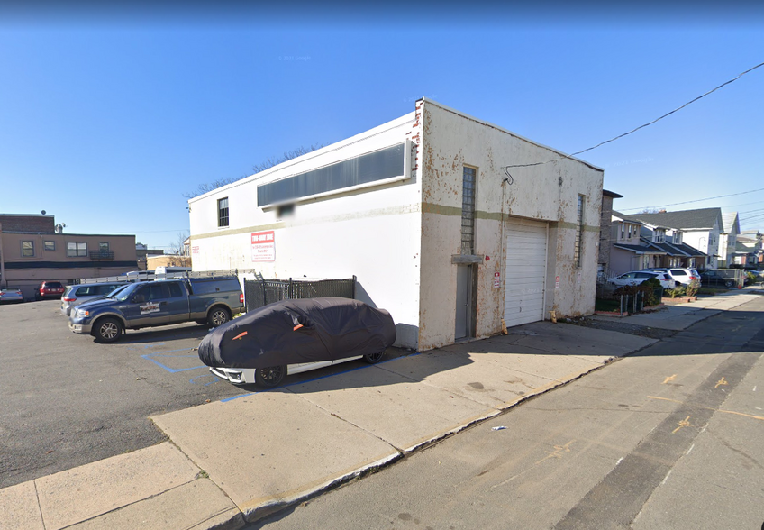 359-375 Anderson Ave, Fairview, NJ for sale - Building Photo - Image 1 of 1