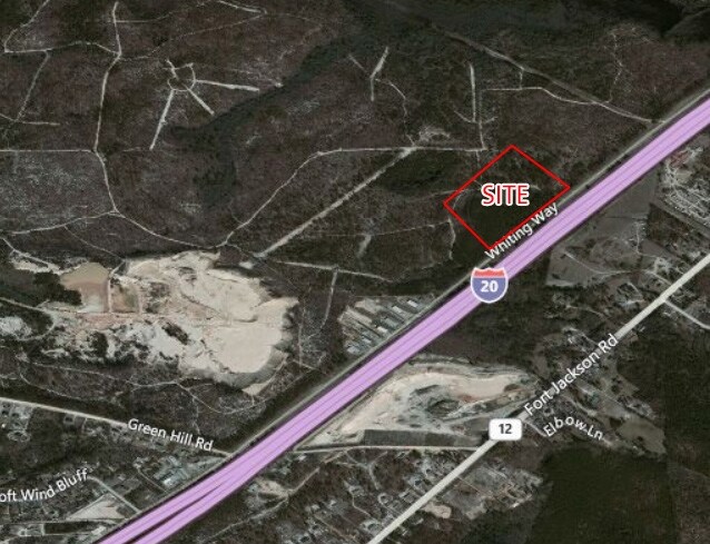 Whiting Way, Lugoff, SC for sale Building Photo- Image 1 of 1