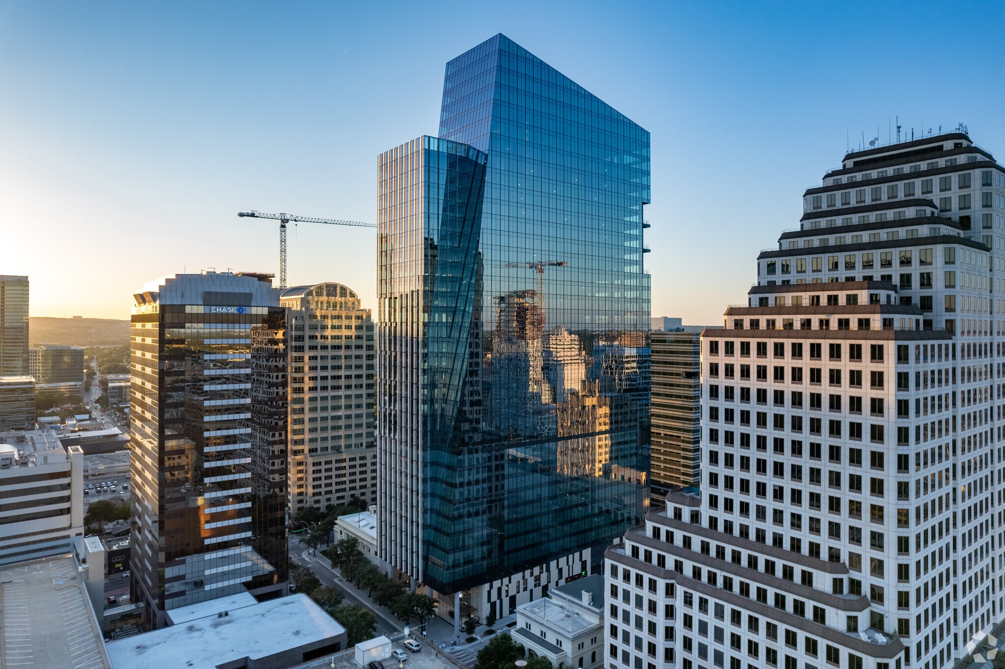 200 W 6th St, Austin, TX for sale Primary Photo- Image 1 of 1