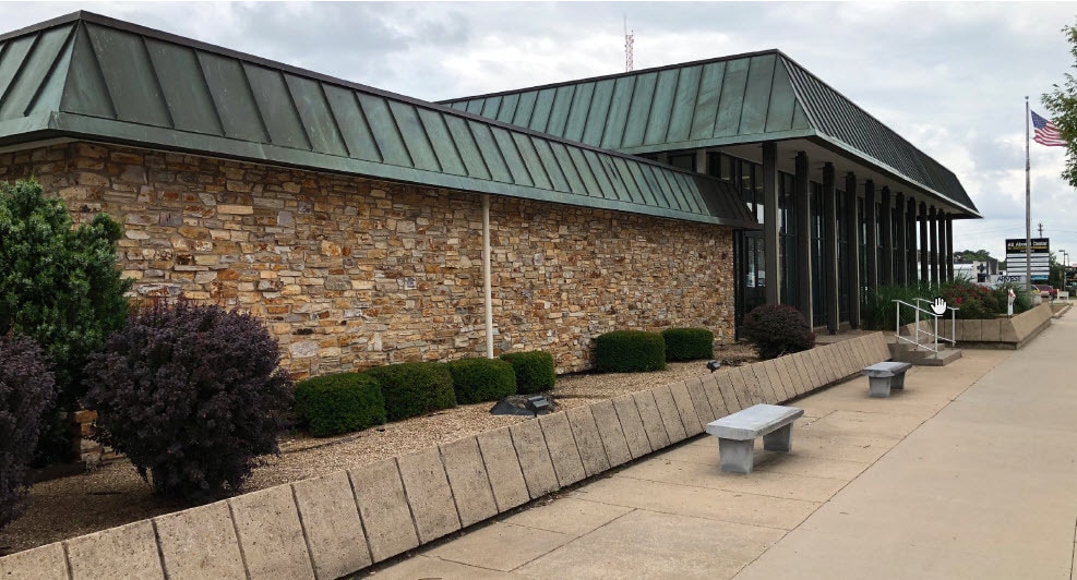 216 N Broadway St, Pittsburg, KS 66762