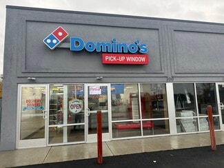 More details for 300 W Main St, Lebanon, KY - Retail for Lease