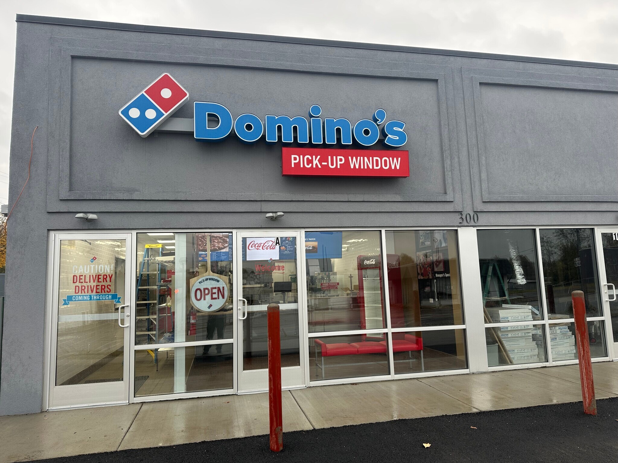 300 W Main St, Lebanon, KY for lease Building Photo- Image 1 of 7