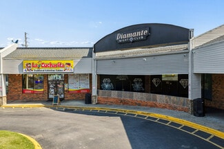 More details for 15124-15134 Old Hickory Blvd, Nashville, TN - Retail for Lease