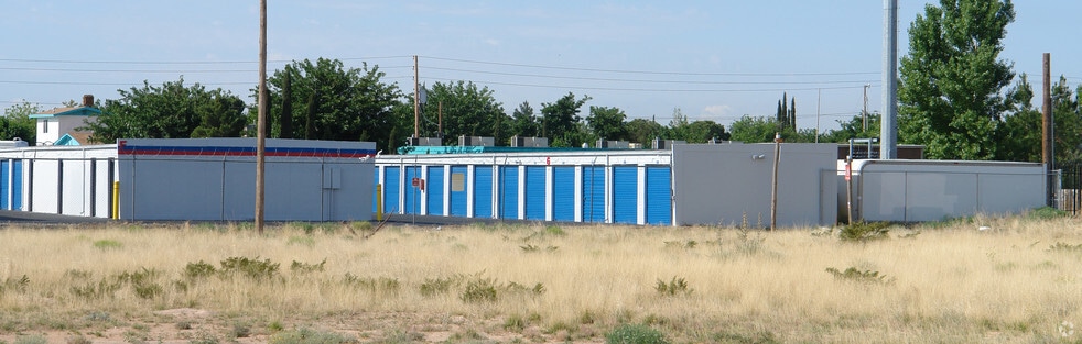 10642 Montana Ave, El Paso, TX for sale - Building Photo - Image 2 of 2