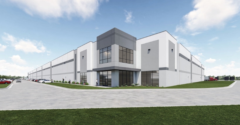 I-35 & Eastway dr, Laredo, TX for lease - Building Photo - Image 1 of 3