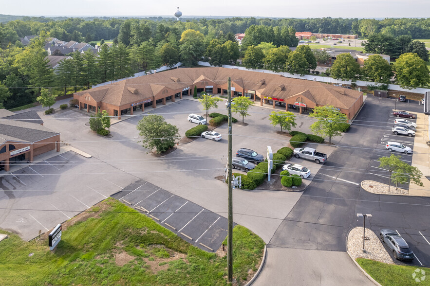 11900-11920 Montgomery Rd, Cincinnati, OH for lease - Aerial - Image 3 of 12