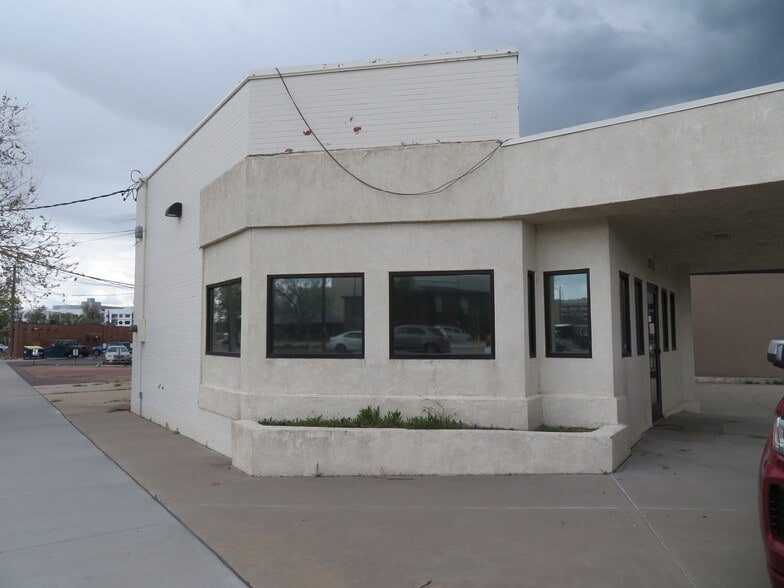 311 S Nevada Ave, Colorado Springs, CO for sale - Building Photo - Image 2 of 19