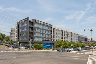 More details for 5661 3rd St NE, Washington, DC - Retail for Lease