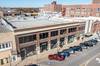 More details for 511 Commercial St, Emporia, KS - Retail for Sale