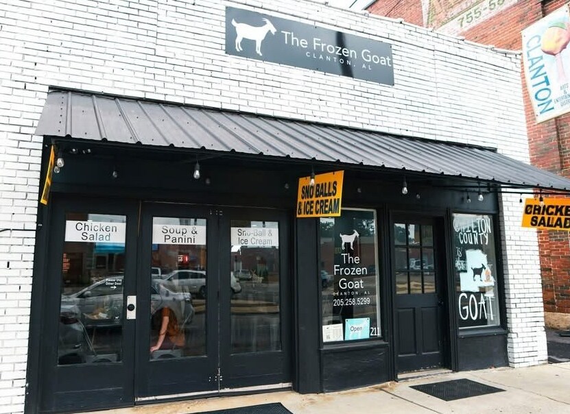 211 7th St N, Clanton, AL for sale Building Photo- Image 1 of 21