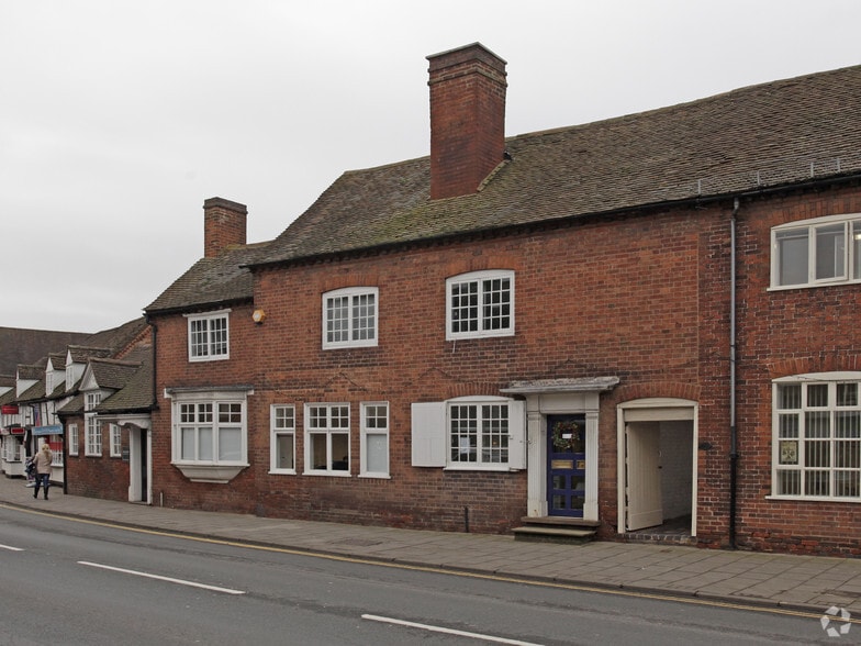 1620 High St, Solihull for sale - Primary Photo - Image 1 of 1