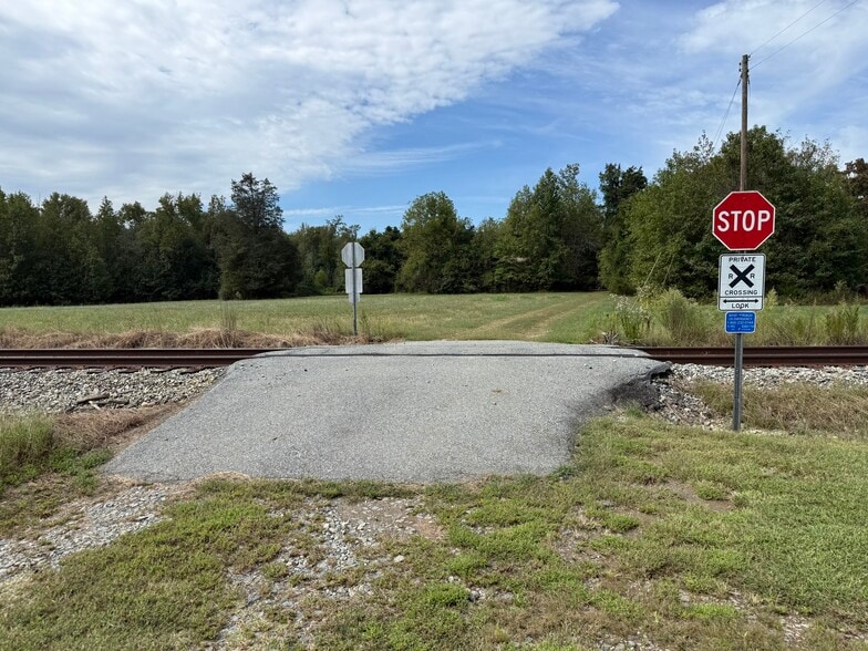 0 Clarksbury Church Rd, Thomasville, NC for sale - Building Photo - Image 3 of 3