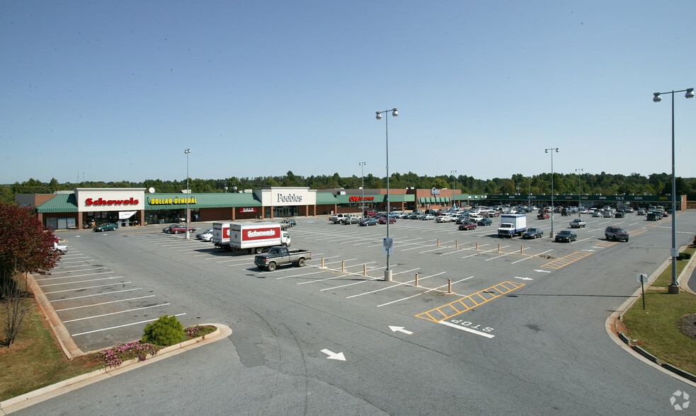 Us Rte 460, Appomattox, VA for lease - Primary Photo - Image 1 of 1