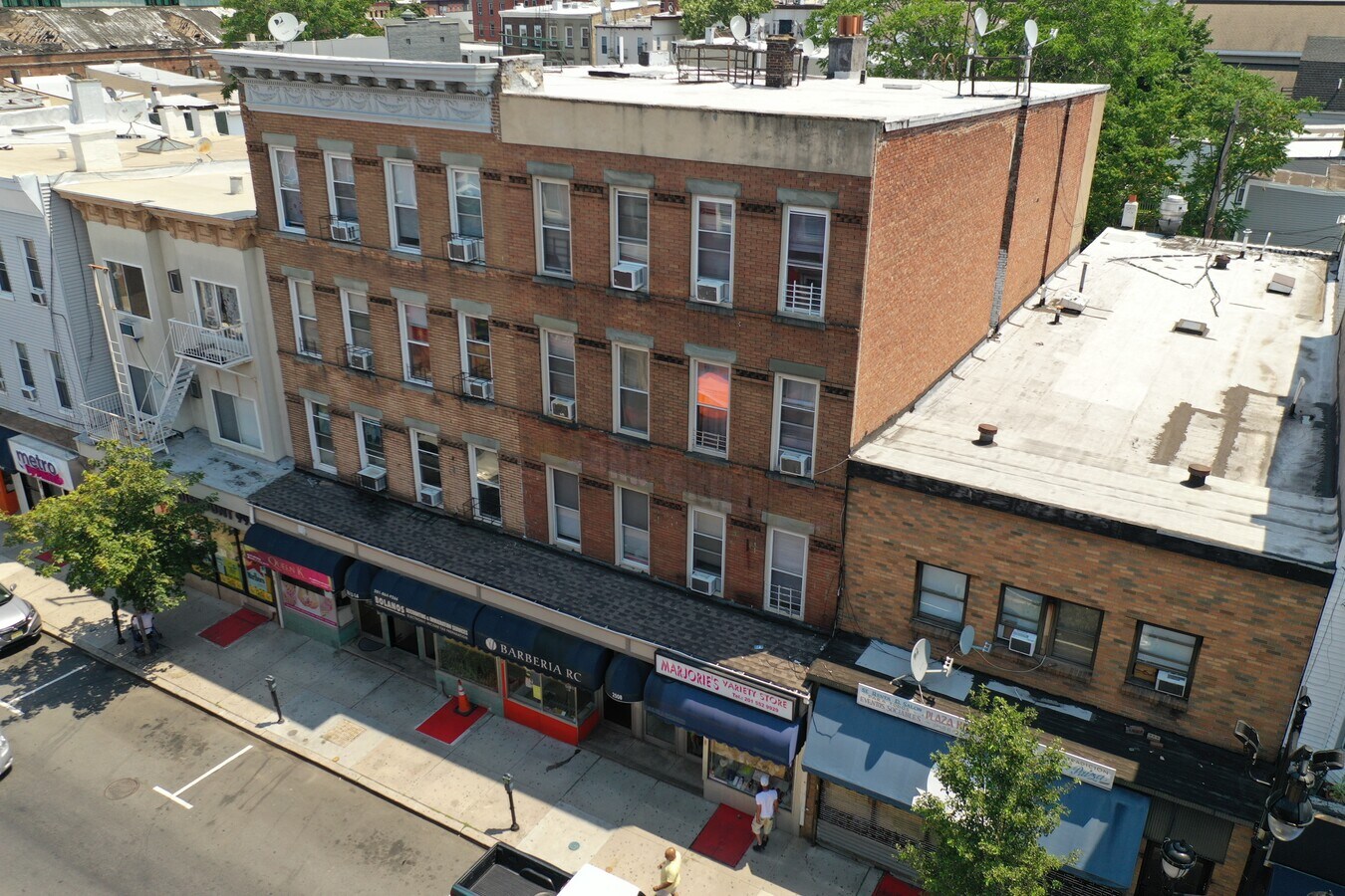 2508 Bergenline Ave, Union City, NJ 07087