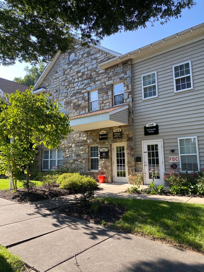 More details for 7300-7320 Grace Dr, Columbia, MD - Office, Flex for Lease
