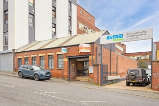 More details for 132 Rutland Rd, Sheffield - Office, Industrial for Lease