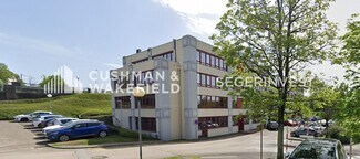 More details for 12 F Rue De Franche-Comté, École-Valentin - Office for Lease