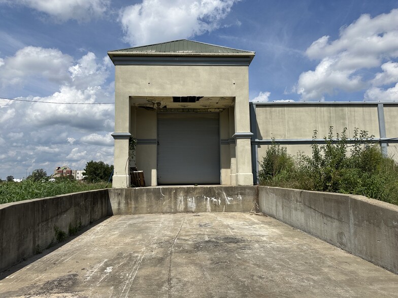 277 Soldiers Colony Rd, Canton, MS for lease - Building Photo - Image 3 of 10