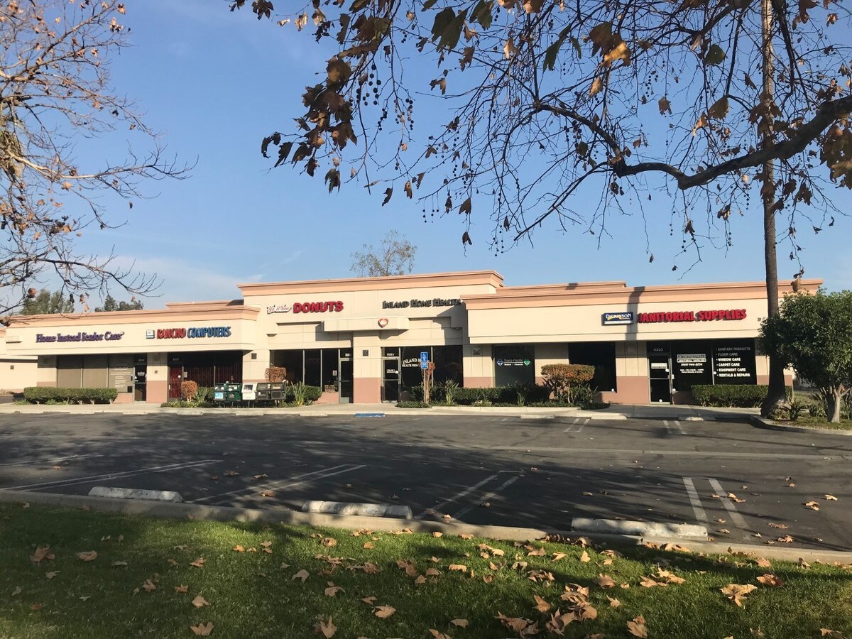 92239247 Archibald Ave, Rancho Cucamonga, CA 91730