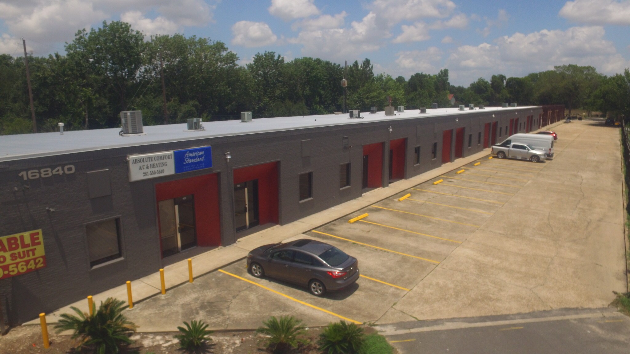 16840 Clay Rd, Houston, TX 77084 16840 Clay Road