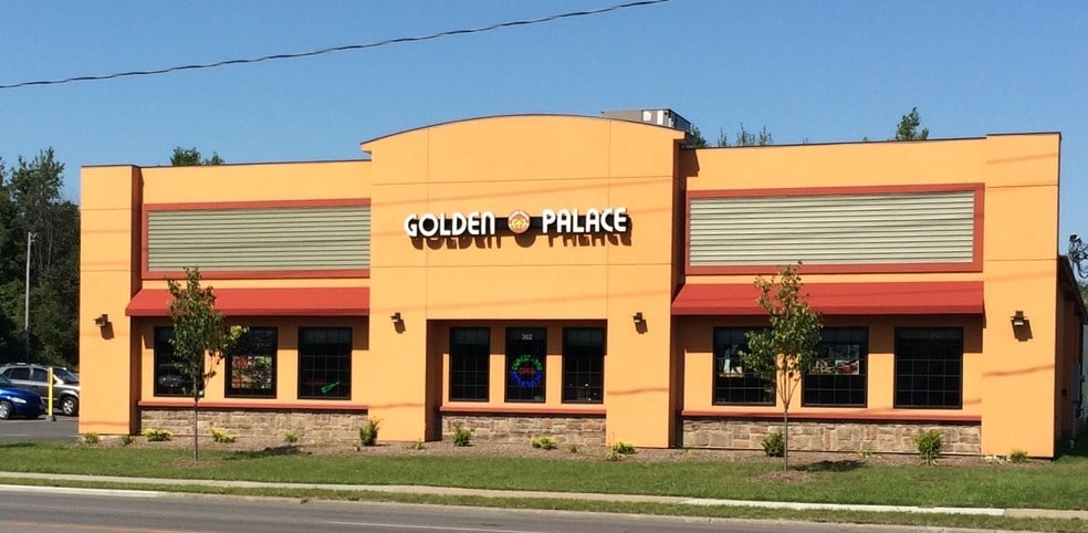 362 State Route 3, Plattsburgh, NY for sale - Building Photo - Image 1 of 1