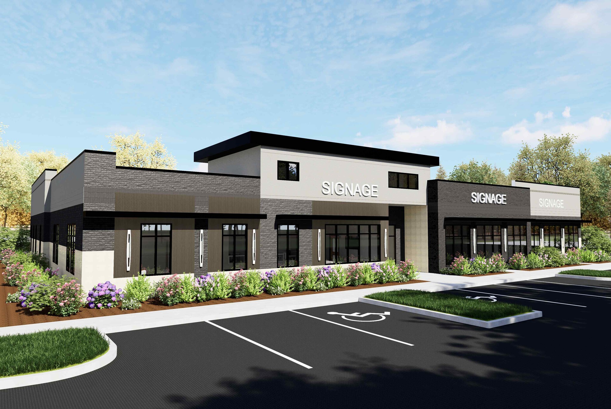 13675 Brooks School Rd, Noblesville, IN for lease Building Photo- Image 1 of 3