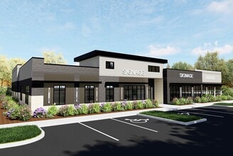 13675 Brooks School Rd, Noblesville, IN for lease Building Photo- Image 1 of 3