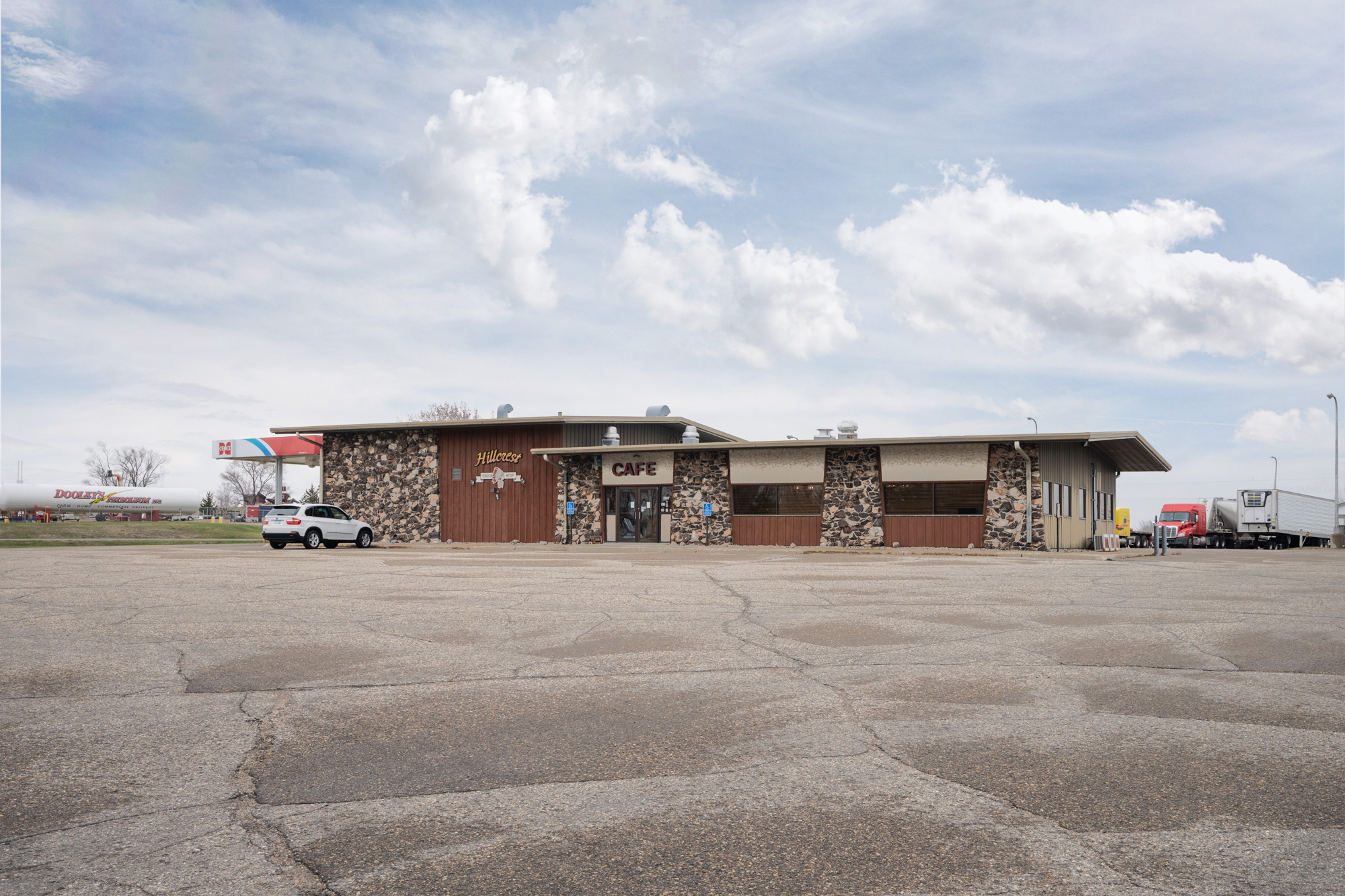 16451 Highway 71 NE, New London, MN for sale Building Photo- Image 1 of 1