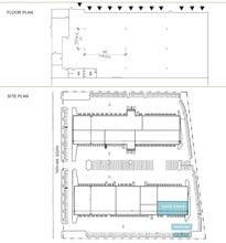21840-21858 76th Ave S, Kent, WA for lease Floor Plan- Image 1 of 1