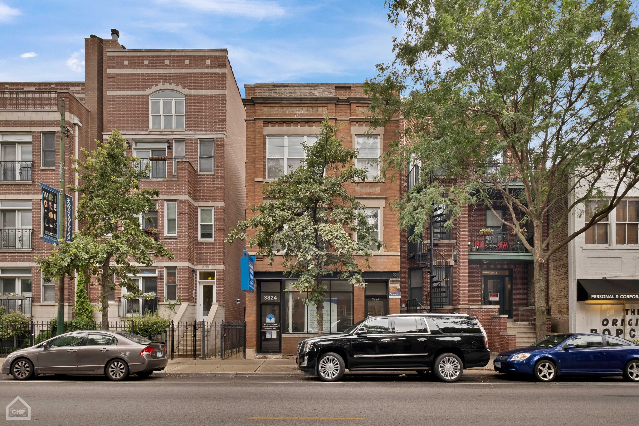 3824 N Clark St, Chicago, IL for sale Building Photo- Image 1 of 19