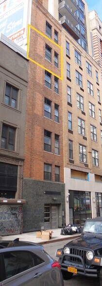 59 Flatbush Ave, Brooklyn, NY for lease - Building Photo - Image 1 of 10