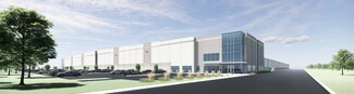 More details for DIA Logistics Park - Bldg 2, Aurora, CO - Industrial for Lease