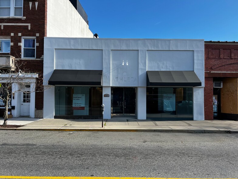 629 Valley Rd, Montclair, NJ for lease - Building Photo - Image 1 of 4