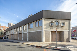 More details for 100 Washington St, Newark, NJ - Office for Lease