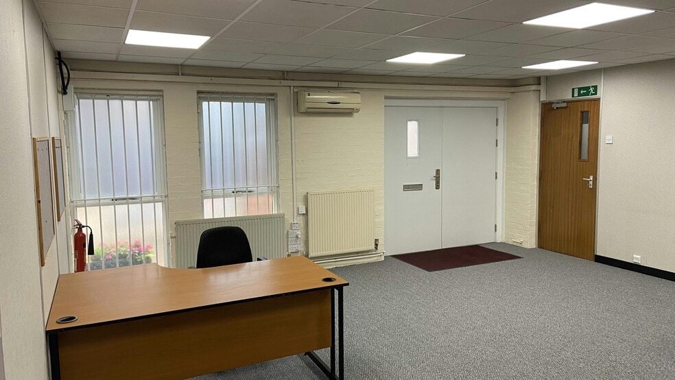 Collingwood Rd, Coventry for lease - Building Photo - Image 2 of 8